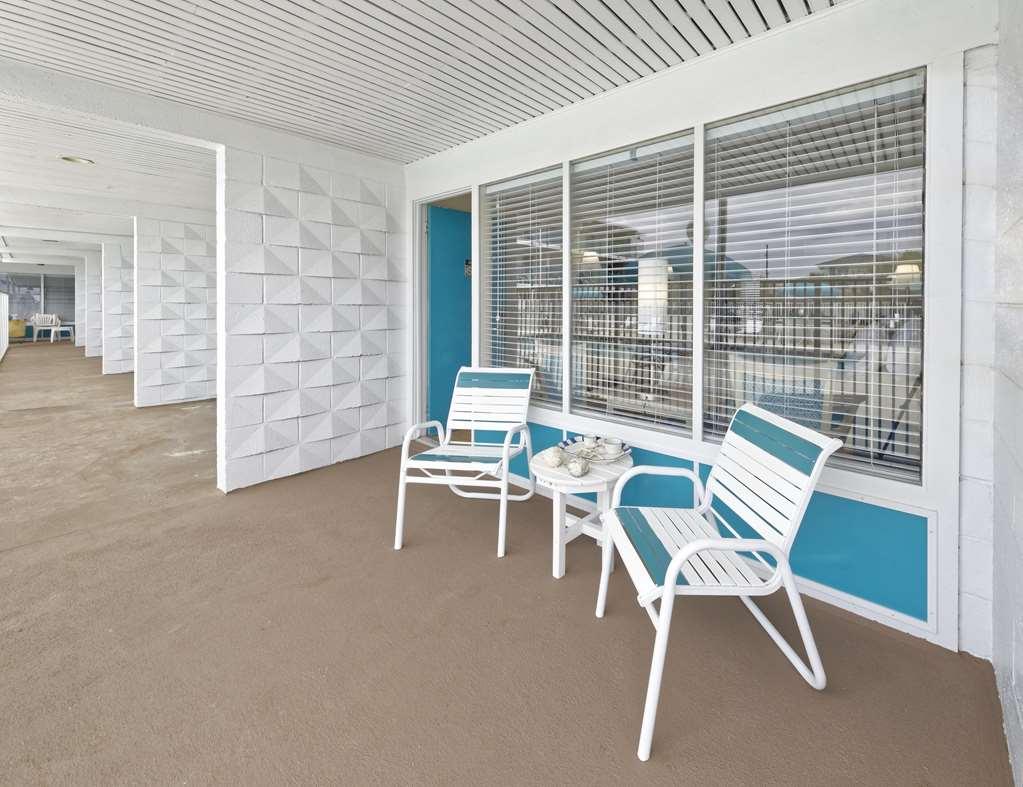 Hilton Garden Inn Ocean City Oceanfront Facilities photo
