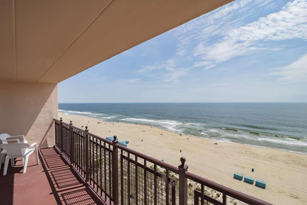 Hilton Garden Inn Ocean City Oceanfront Room photo