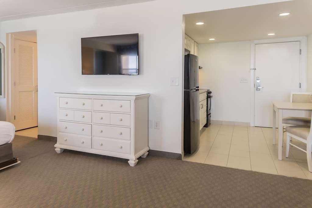 Hilton Garden Inn Ocean City Oceanfront Room photo